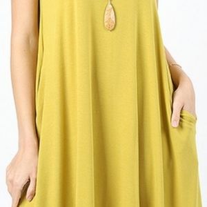 Vestidos de jóvenes para el verano